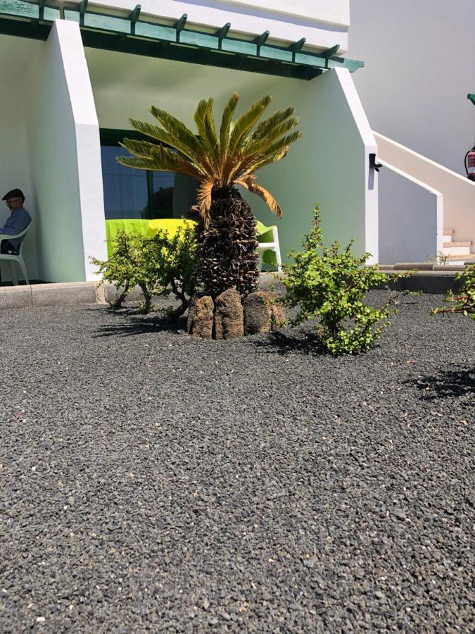 Las Mimosas Beach Sol Puerto del Carmen  Buitenkant foto