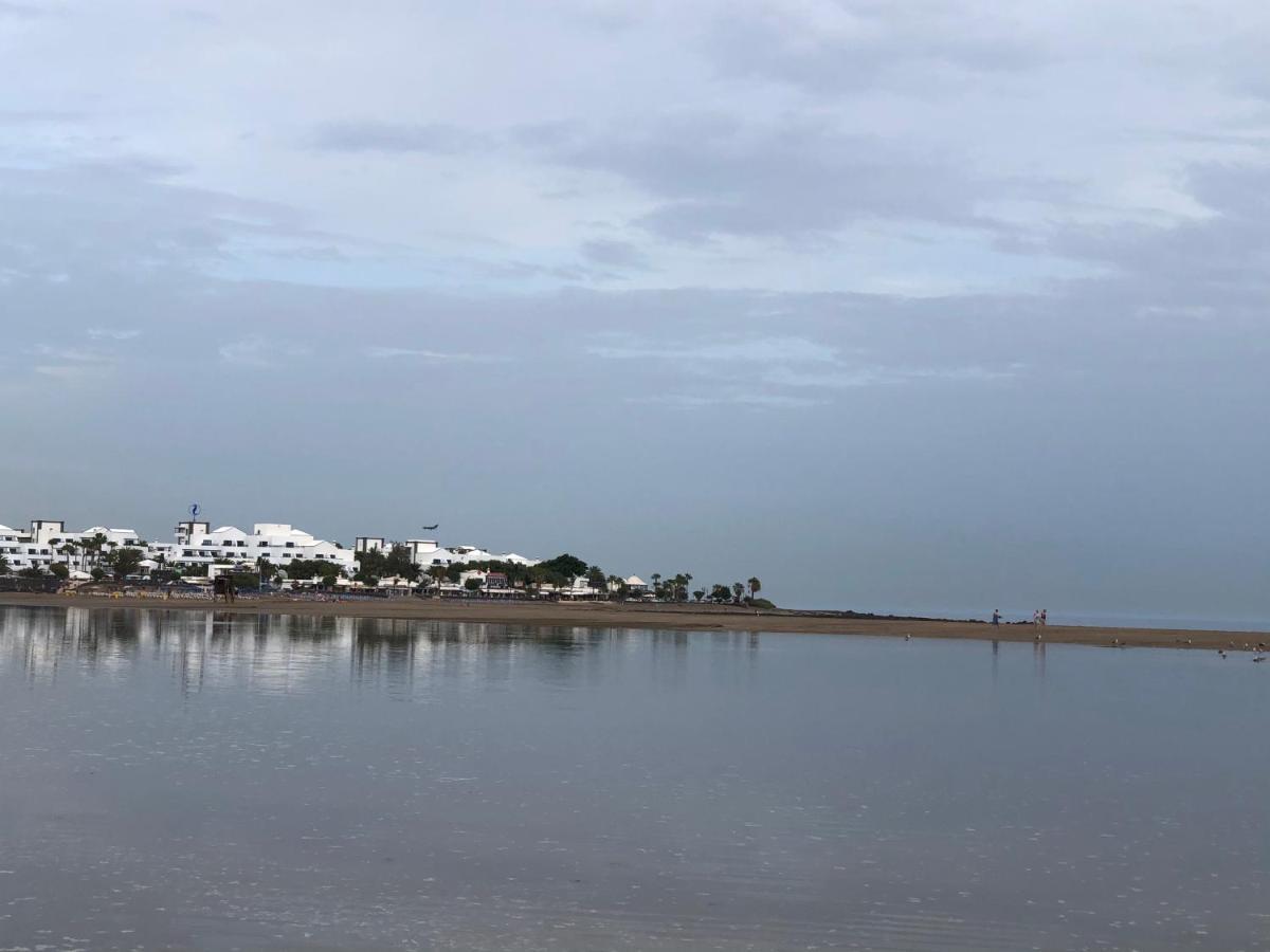 Las Mimosas Beach Sol Puerto del Carmen  Buitenkant foto